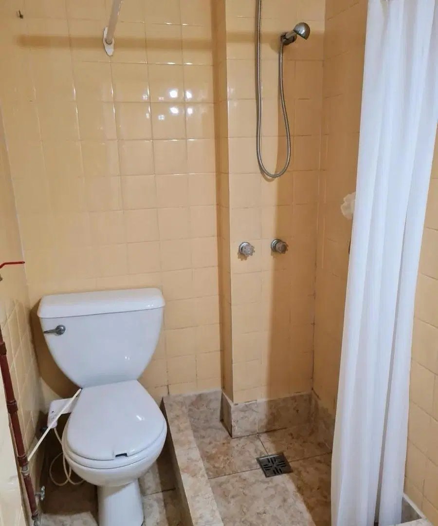 DEPARTAMENTO MONOAMBIENTE-COLEGIALES-ALQUILER TEMPORAL 3