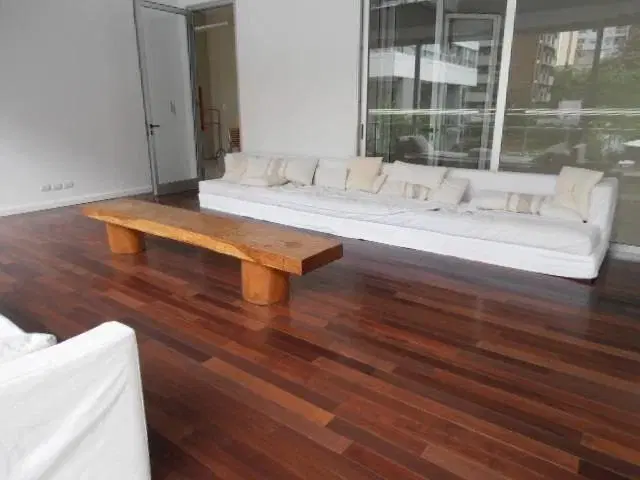 DEPARTAMENTO DOS AMBIENTES-PALERMO CHICO-ALQUILER TEMPORAL 5
