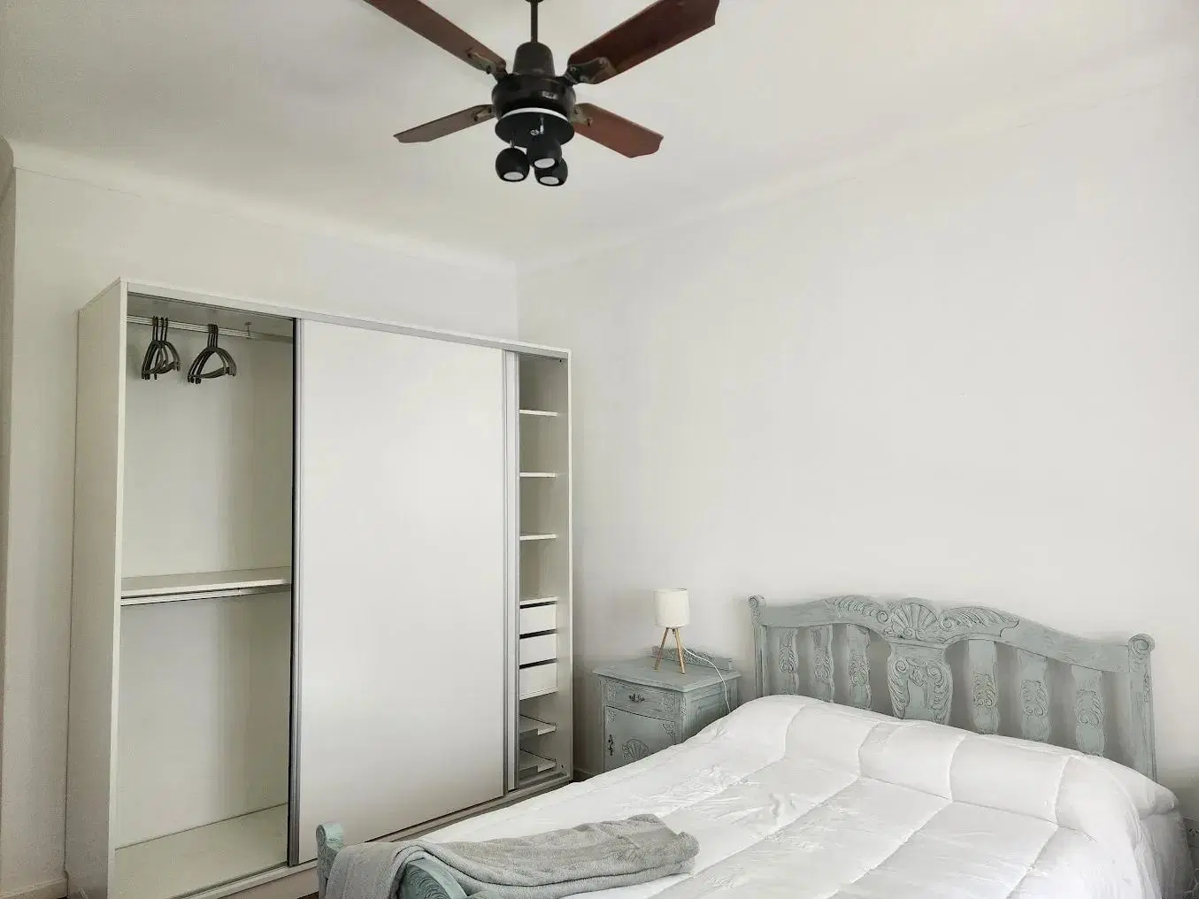 DEPARTAMENTO TRES AMBIENTES-VILLA URQUIZA-ALQUILER TEMPORAL 2