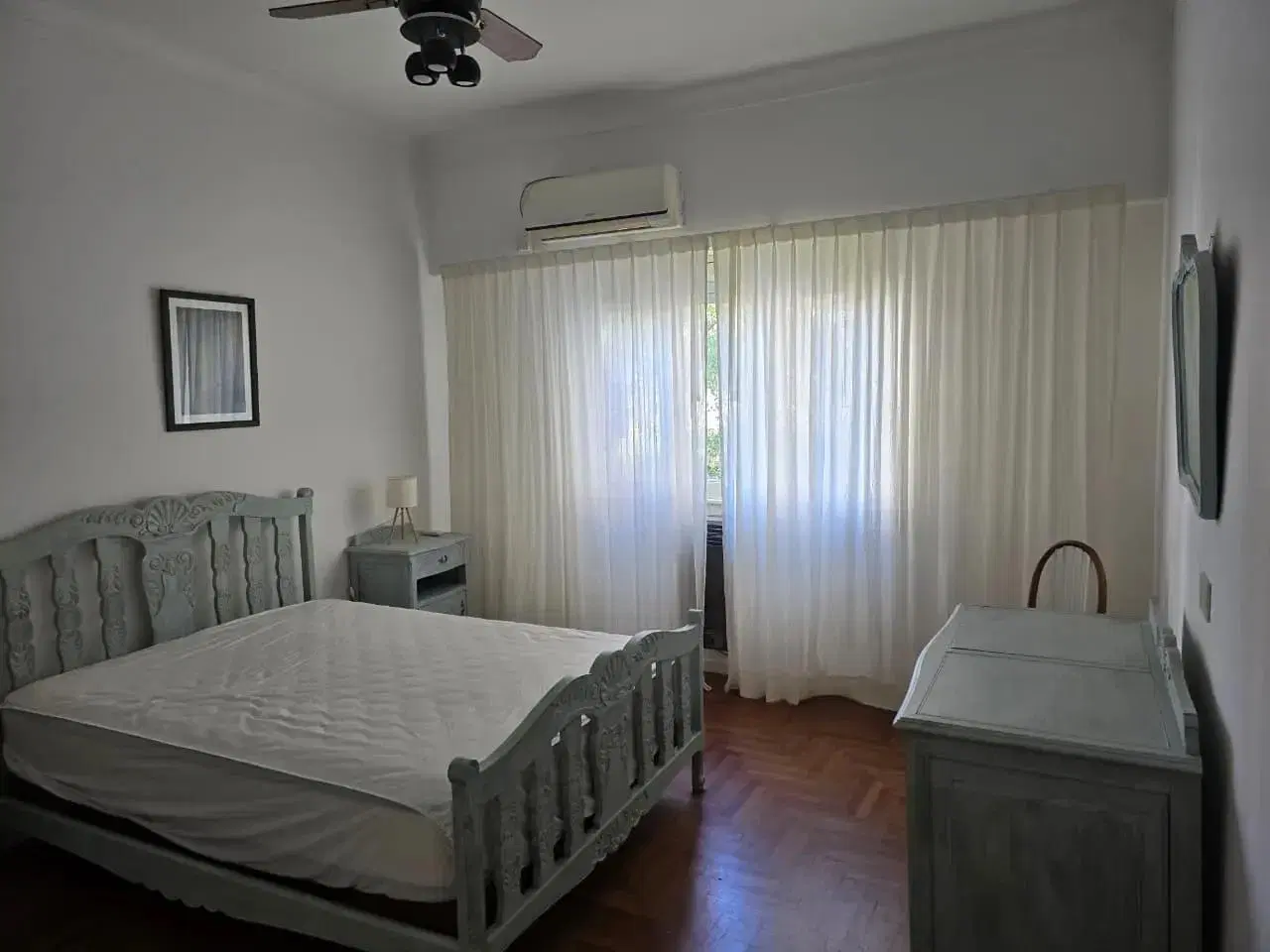 DEPARTAMENTO TRES AMBIENTES-VILLA URQUIZA-ALQUILER TEMPORAL 5