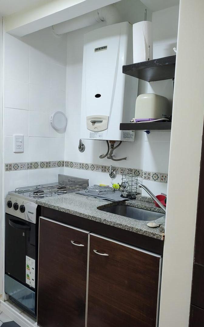 Foto de DEPARTAMENTO MONOAMBIENTE BALVANERA-ALQUILER TEMPORAL, imagen 5
