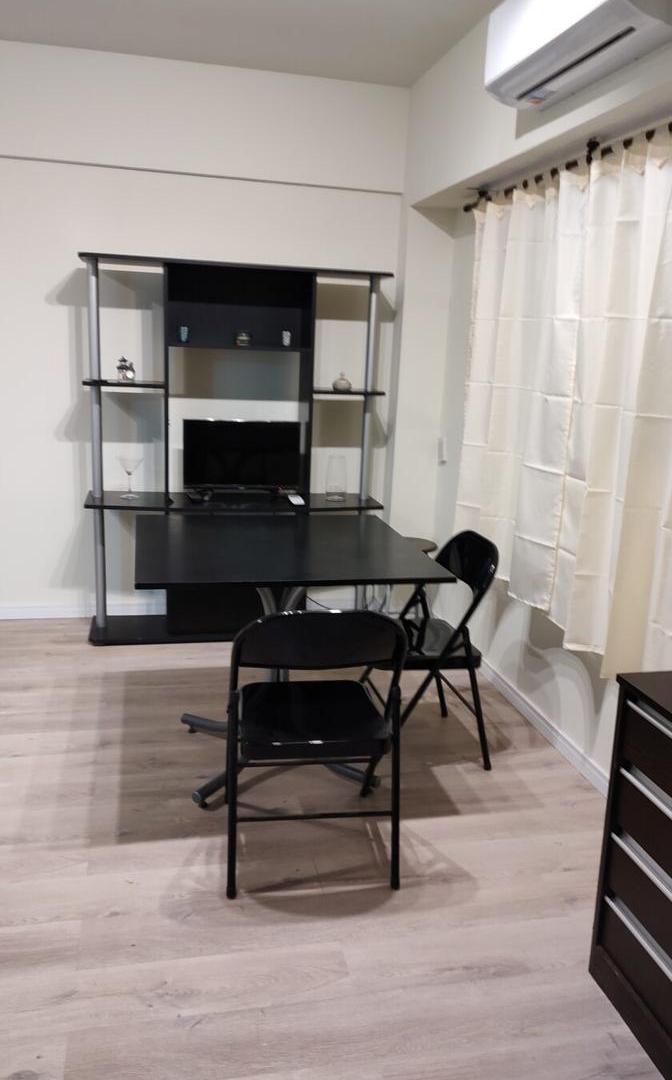 Foto de DEPARTAMENTO MONOAMBIENTE BALVANERA-ALQUILER TEMPORAL, imagen 1