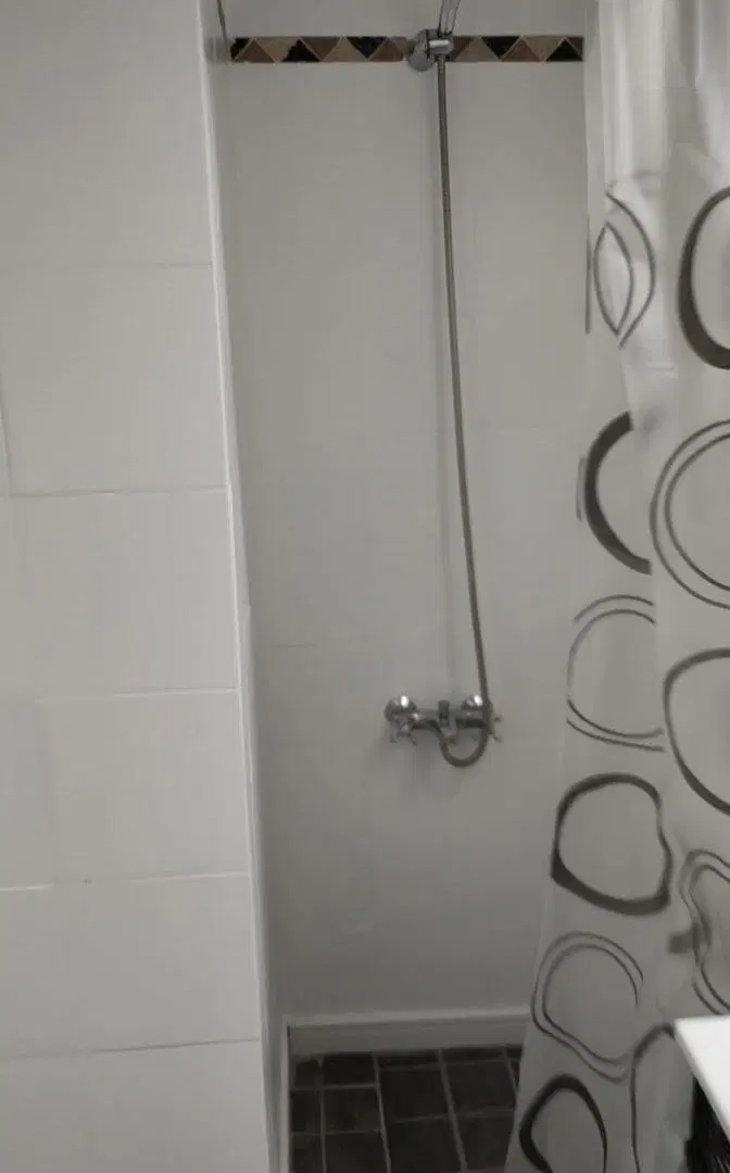 DEPARTAMENTO MONOAMBIENTE BALVANERA-ALQUILER TEMPORAL 4