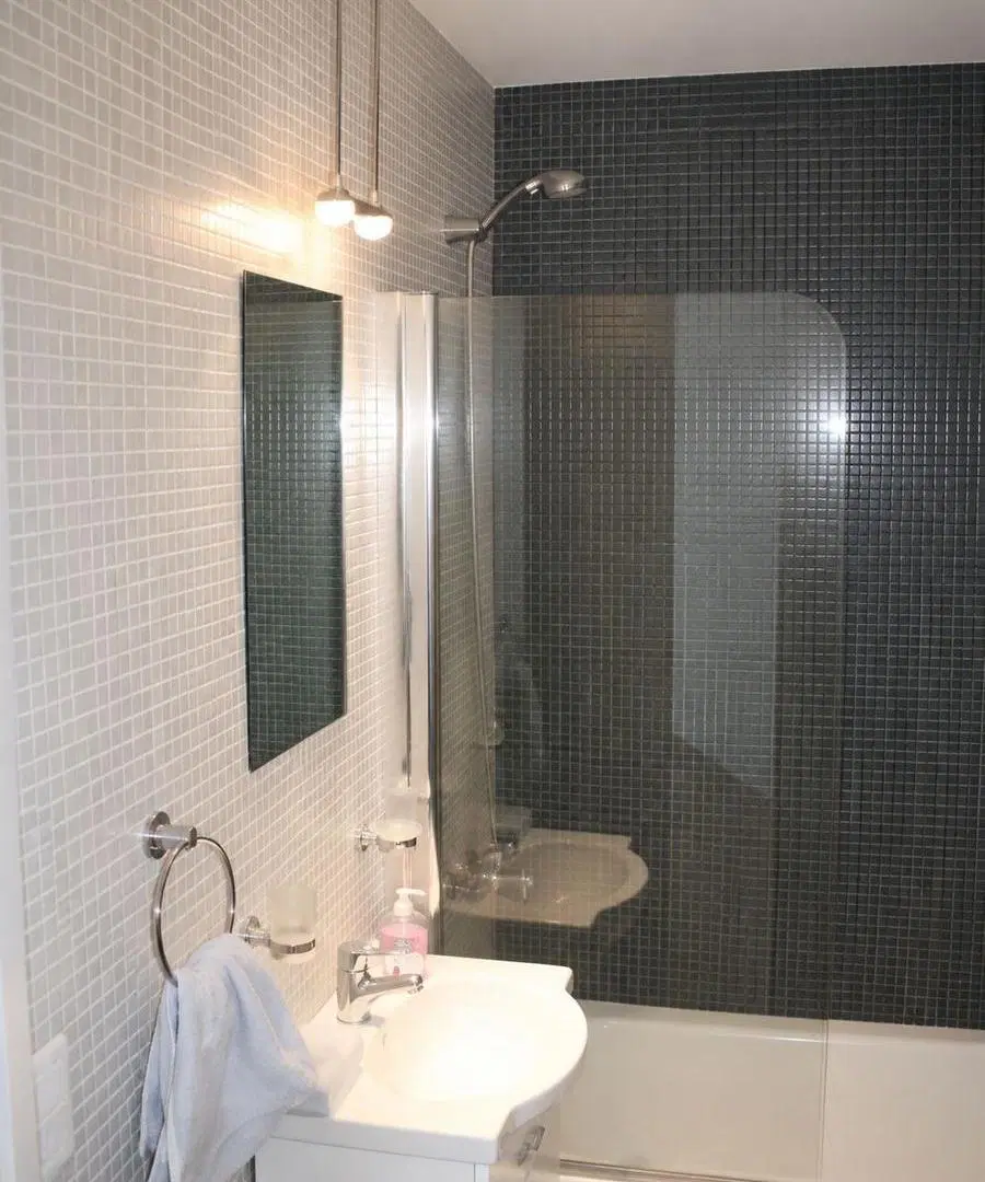 DEPARTAMENTO MONOAMBIENTE-VILLA CRESPO-ALQUILER TEMPORAL 2