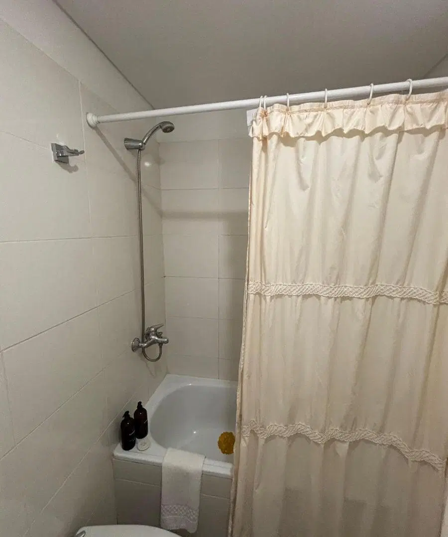 DEPARTAMENTO MONOAMBIENTE-CHACARITA-ALQUILER TEMPORAL 5