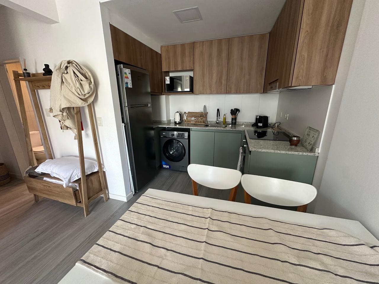 Foto de DEPARTAMENTO DOS AMBIENTES-PALERMO SOHO-ALQUILER TEMPORAL, imagen 3