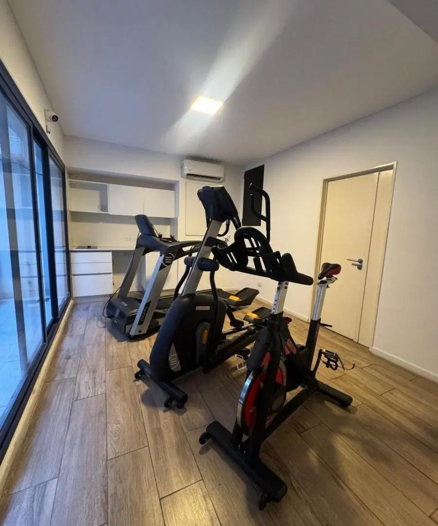 DEPARTAMENTO MONOAMBIENTE-SAN NICOLAS-ALQUILER TEMPORAL 2