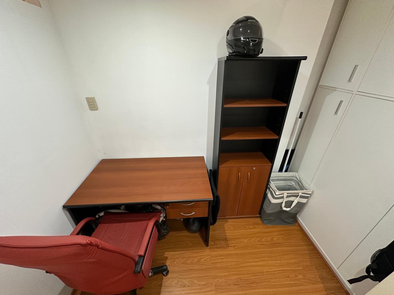 Foto de DEPARTAMENTO DOS AMBIENTES-BELGRANO-ALQUILER TEMPORAL, imagen 4