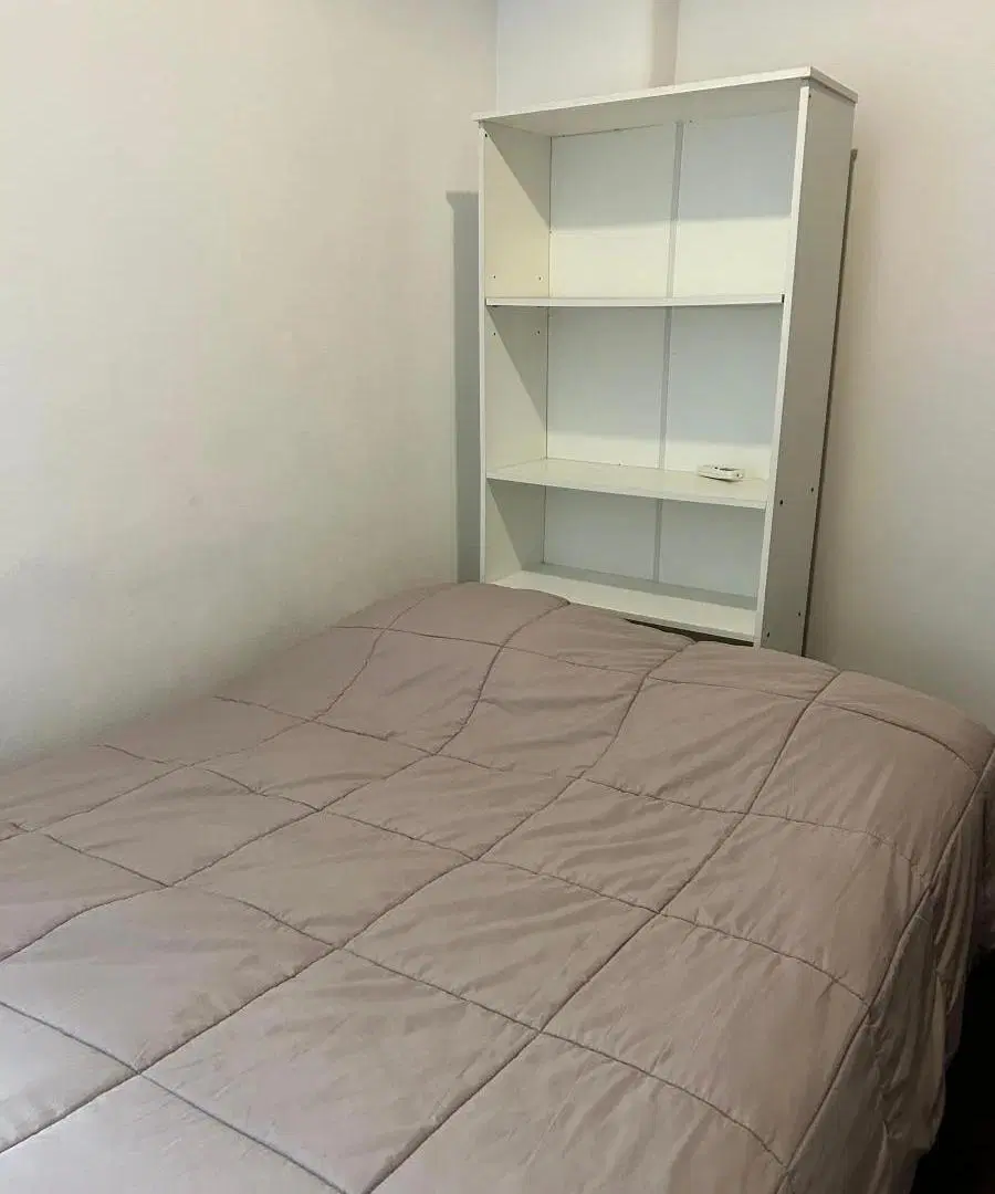 DEPARTAMENTO TRES AMBIENTES-NUÑEZ-ALQUILER TEMPORAL 4