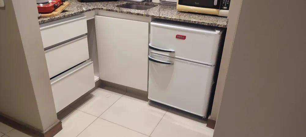 Foto de DEPARTAMENTO MONOAMBIENTE-PALERMO-ALQUILER TEMPORAL, imagen 2