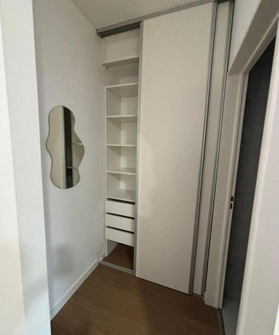 Foto de DEPARTAMENTO MONOAMBIENTE- PARQUE CHAS-ALQUILER TEMPORAL, imagen 2