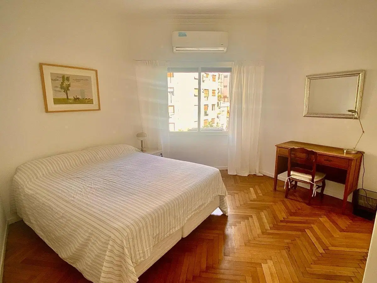DEPARTAMENTO CUATRO AMBIENTES-LAS CAÑITAS-ALQUILER TEMPORAL 3