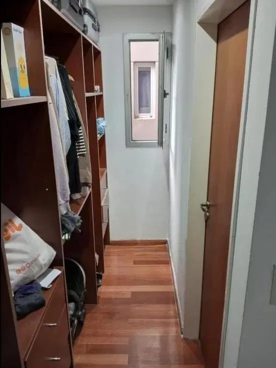 DEPARTAMENTO DOS AMBIENTES-CABALLITO-ALQUILER TEMPORAL 4