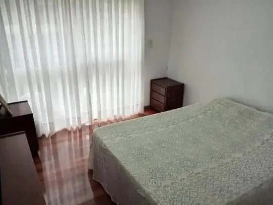 DEPARTAMENTO DOS AMBIENTES-CABALLITO-ALQUILER TEMPORAL 2