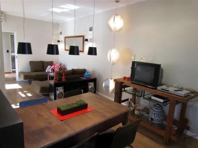 Foto de DEPARTAMENTO DOS AMBIENTES-PALERMO HOLLYWOOD-ALQUILER TEMPORAL, imagen 5