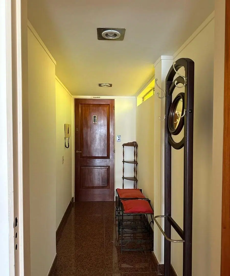DEPARTAMENTO DOS UNIDADES POR PISO-NUÑEZ-ALQUILER TEMPORAL 3