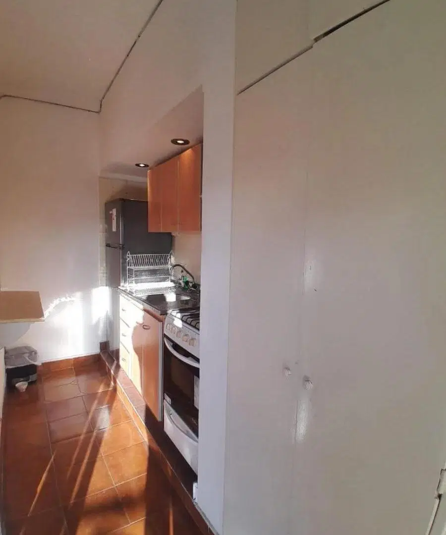 DEPARTAMENTO MONOAMBIENTE PALERMO-ALQUILER TEMPORAL 3