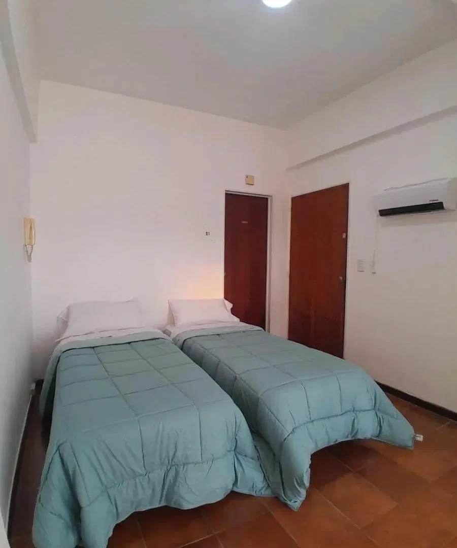 DEPARTAMENTO MONOAMBIENTE PALERMO-ALQUILER TEMPORAL 4