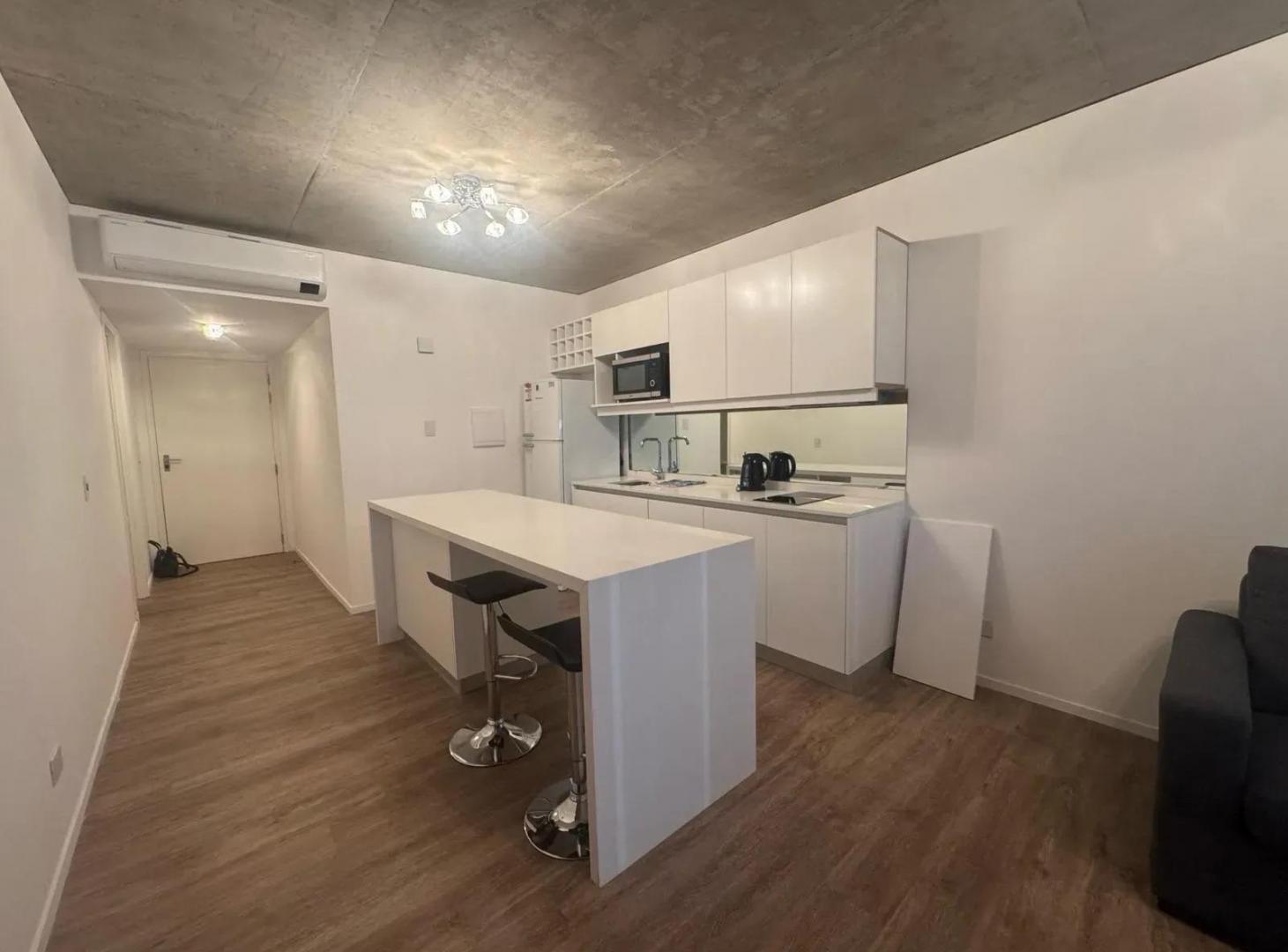 Foto de DEPARTAMENTO MONOAMBIENTE-SAN TELMO-ALQUILER TEMPORAL, imagen 5