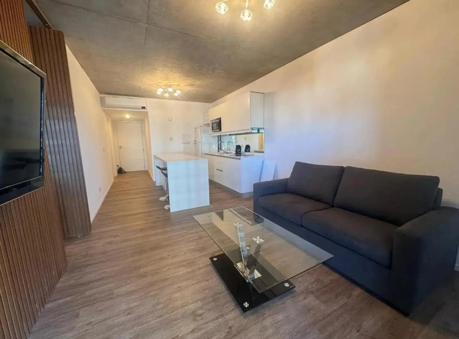DEPARTAMENTO MONOAMBIENTE-SAN TELMO-ALQUILER TEMPORAL 3
