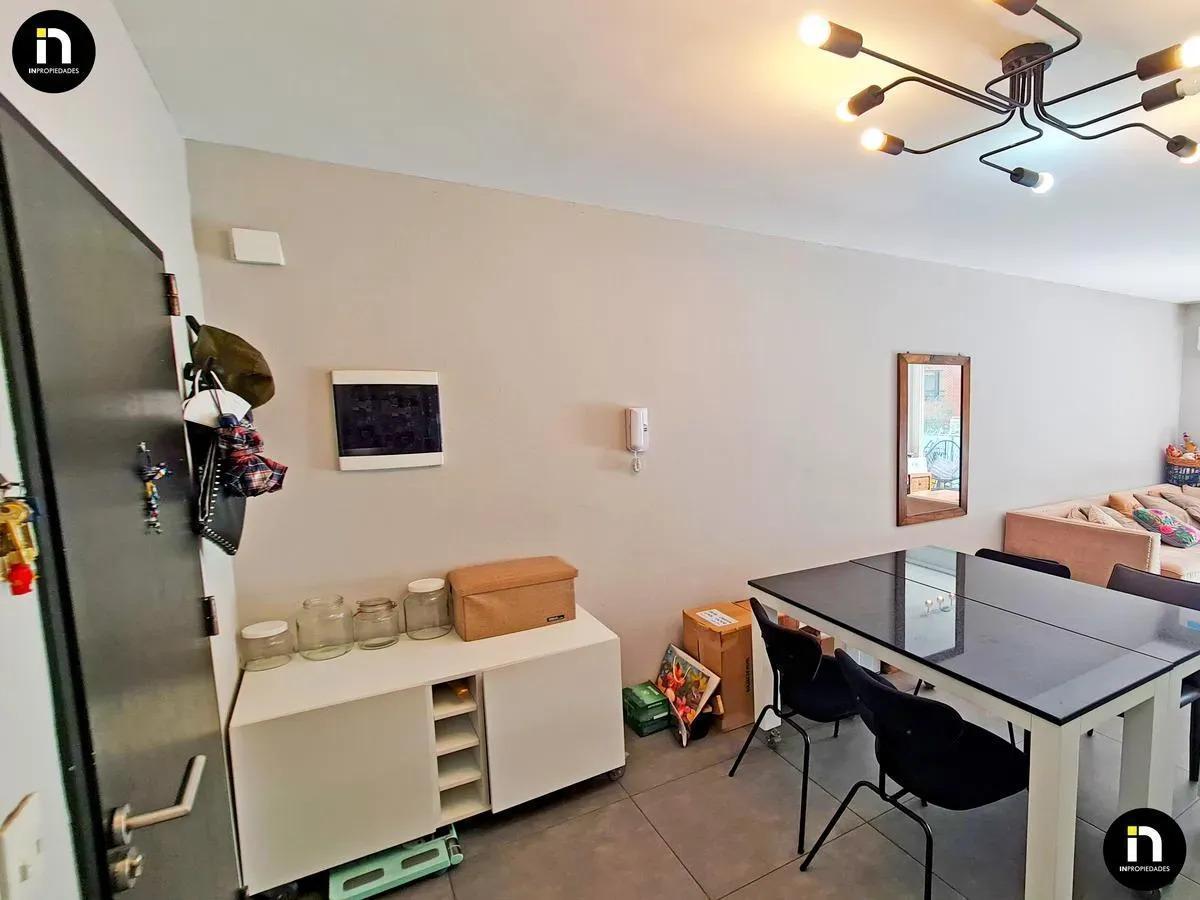Foto de DEPARTAMENTO DOS AMBIENTES-PALERMO-ALQUILER TEMPORAL, imagen 3