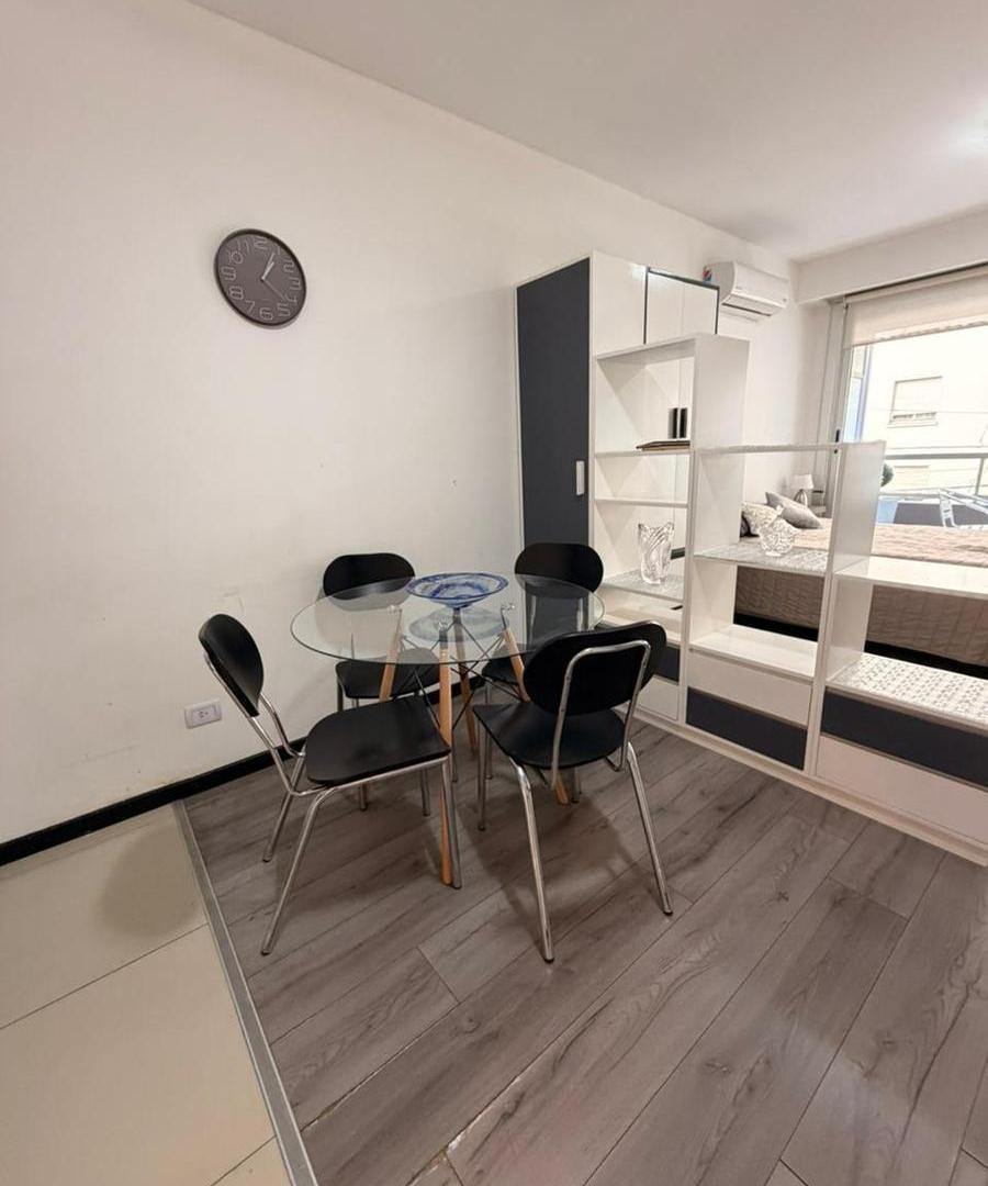 Foto de DEPARTAMENTO MONOAMBIENTE MODERNO-ALQUILER TEMPORARIO-PALERMO, imagen 4