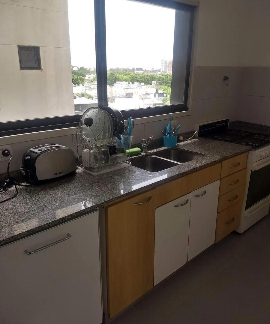 Foto de DEPARTAMENTO DOS AMBIENTES- NUÑEZ-ALQUILER TEMPORAL, imagen 4