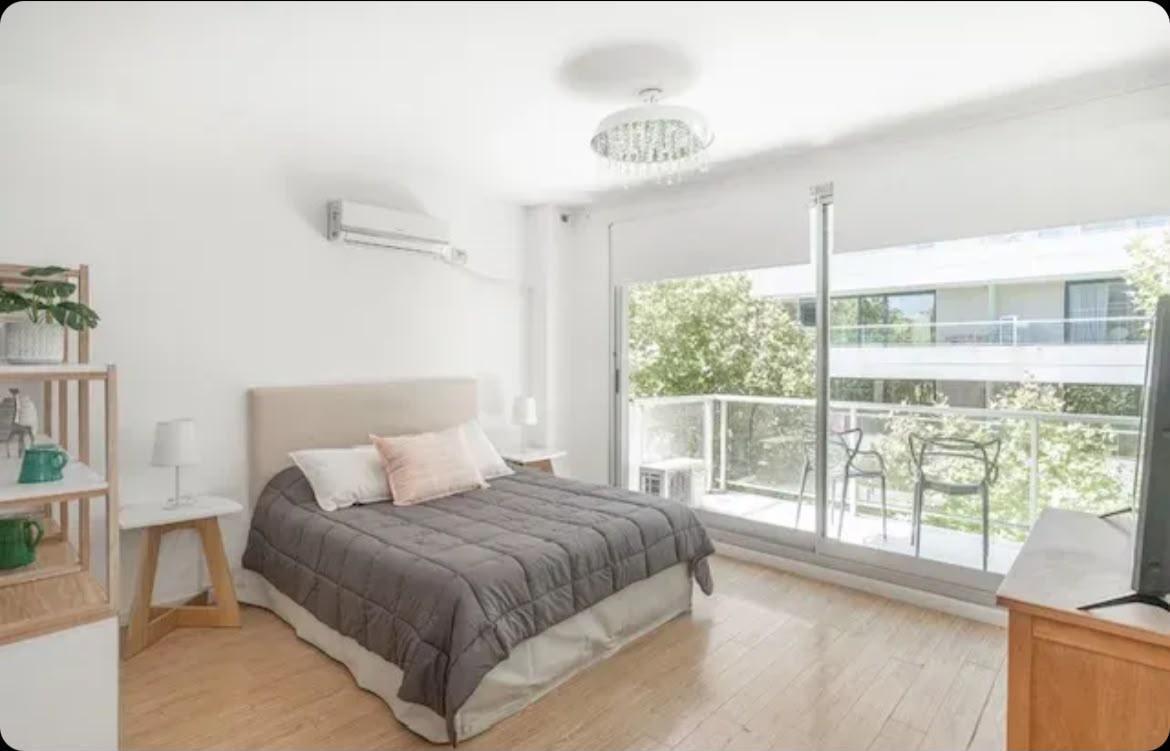 Foto de DEPARTAMENTO MONOAMBIENTE-PALERMO HOLLYWOOD-ALQUILER TEMPORAL, imagen 2