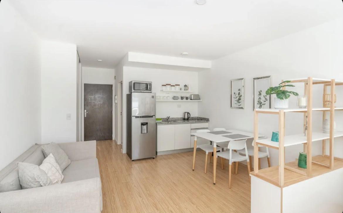 Foto de DEPARTAMENTO MONOAMBIENTE-PALERMO HOLLYWOOD-ALQUILER TEMPORAL, imagen 4