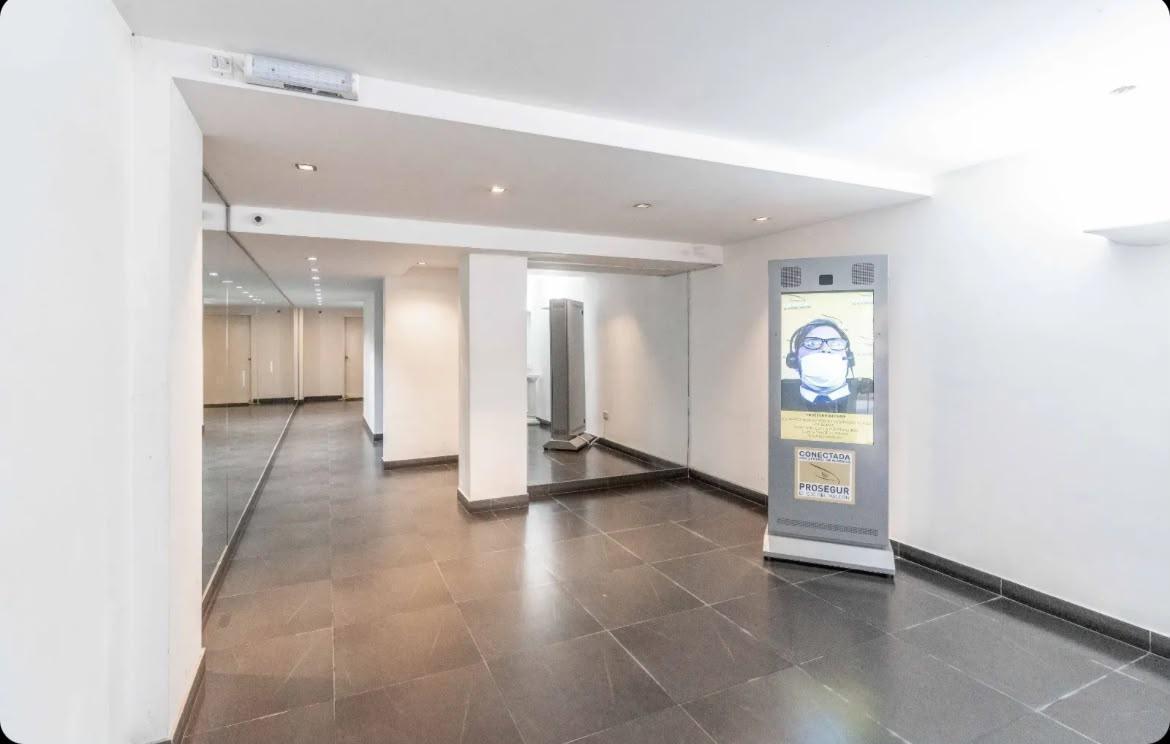 Foto de DEPARTAMENTO MONOAMBIENTE-PALERMO HOLLYWOOD-ALQUILER TEMPORAL, imagen 5