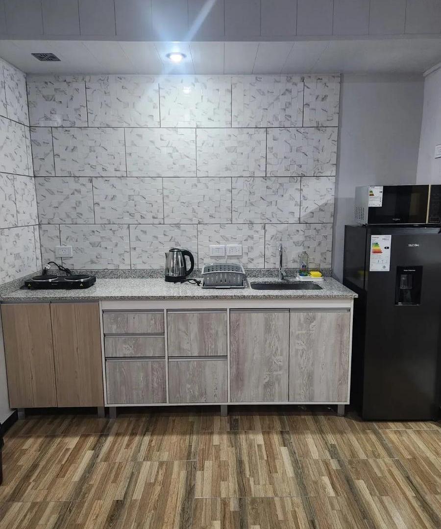 Foto de DEPARTAMENTO DOS AMBIENTES-ALMAGRO-ALQUILER TEMPORAL, imagen 1