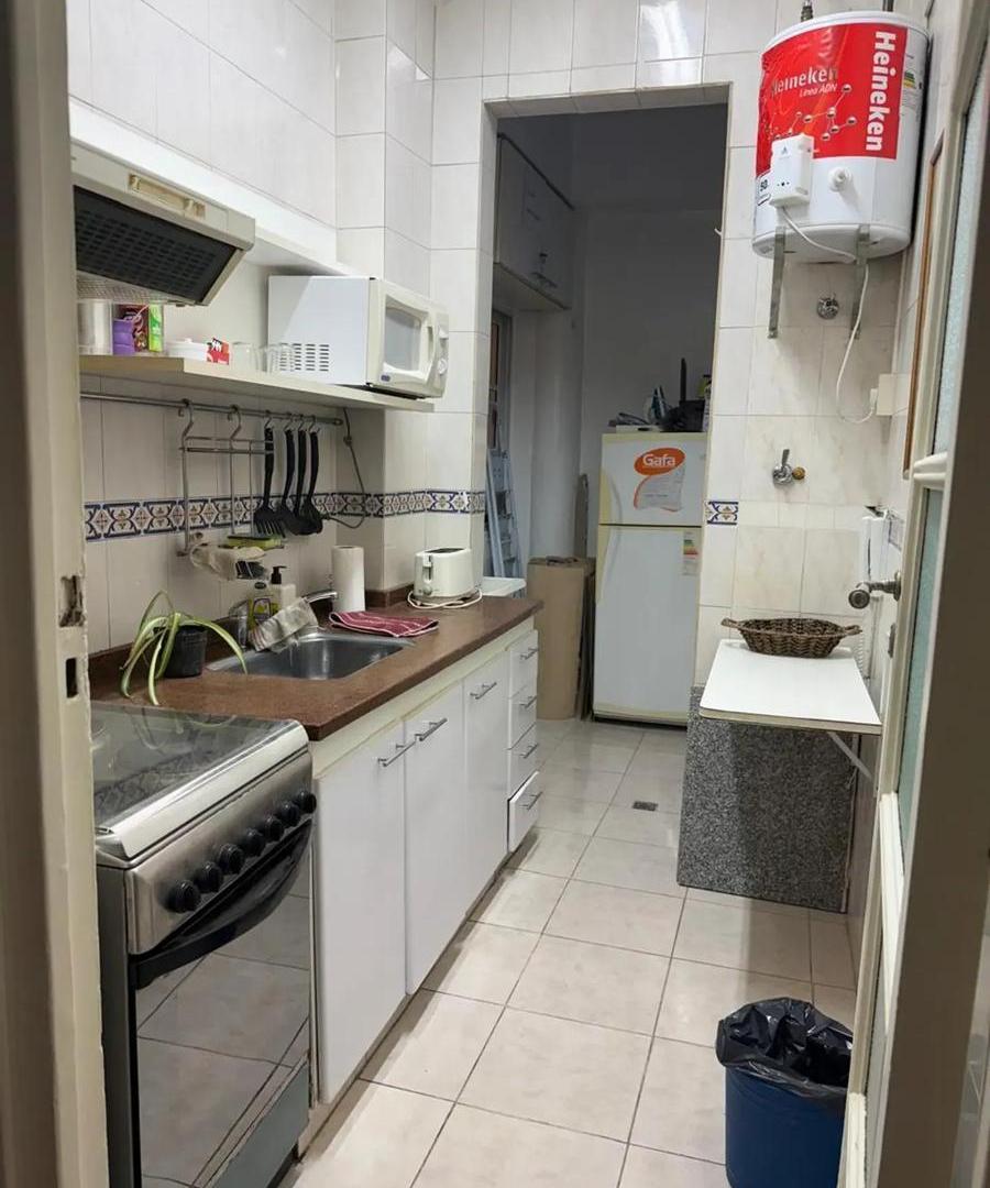 Foto de DEPARTAMENTO TRES AMBIENTES- RETIRO-ALQUILER TEMPORAL, imagen 2