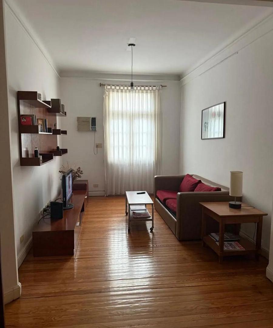 Foto de DEPARTAMENTO TRES AMBIENTES- RETIRO-ALQUILER TEMPORAL, imagen 4