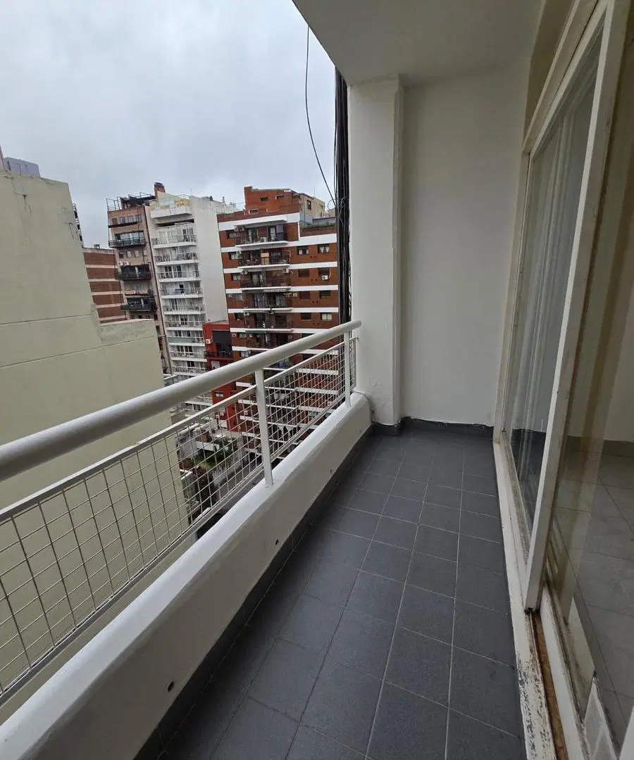 DEPARTAMENTO MONOAMBIENTE-LAS CAÑITAS-ALQUILER TEMPORAL 2