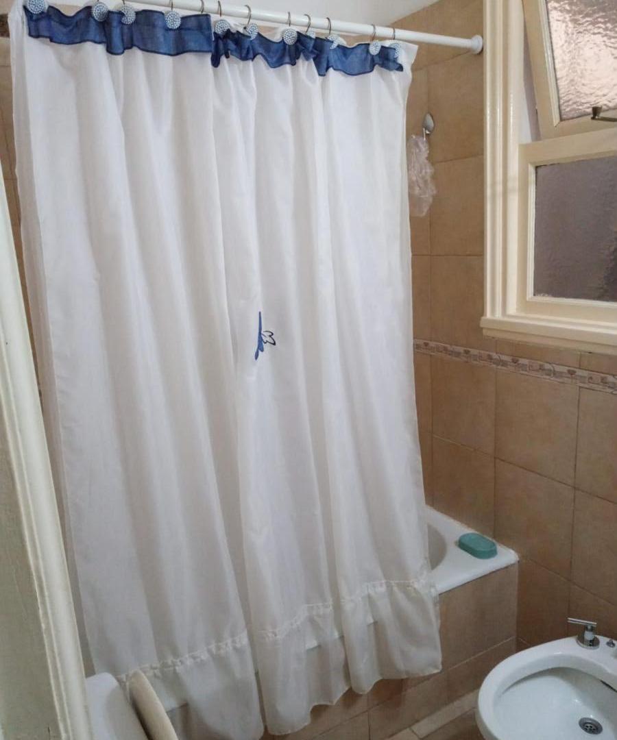 Foto de DEPARTAMENTO DOS AMBIENTES-PALERMO-ALQUILER TEMPORAL, imagen 5
