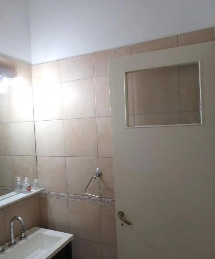 Foto de DEPARTAMENTO DOS AMBIENTES-PALERMO-ALQUILER TEMPORAL, imagen 2