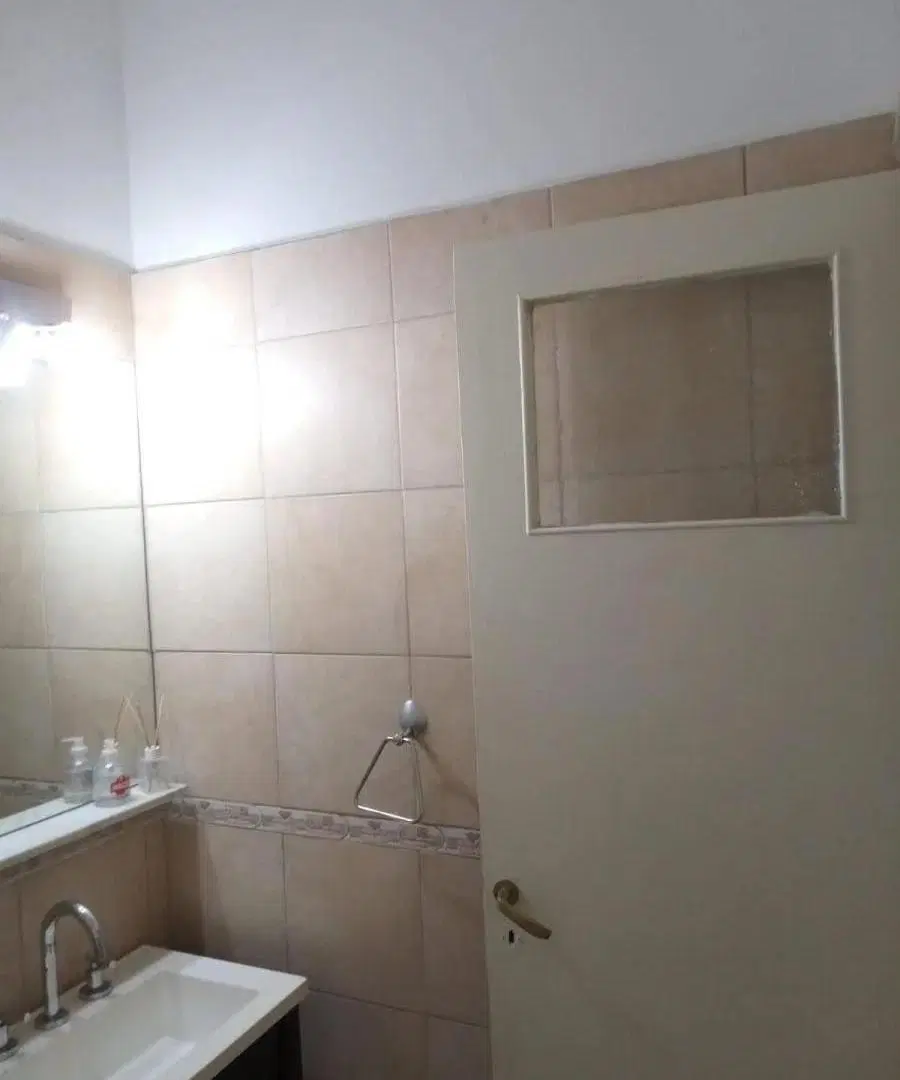DEPARTAMENTO DOS AMBIENTES-PALERMO-ALQUILER TEMPORAL 2