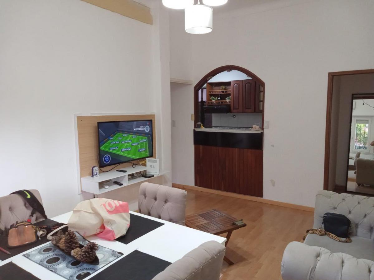 Foto de DEPARTAMENTO DOS AMBIENTES-PALERMO-ALQUILER TEMPORAL, imagen 1