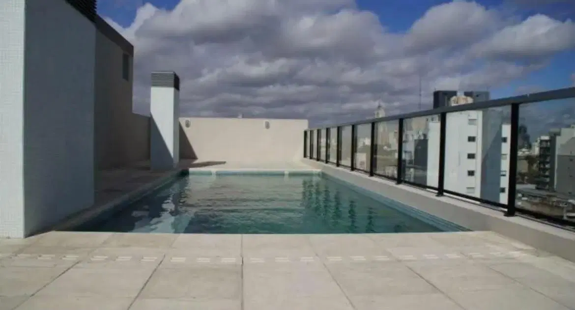 DEPARTAMENTO MONOAMBIENTE- PALERMO HOLLYWOOD-ALQUILER TEMPORAL 8
