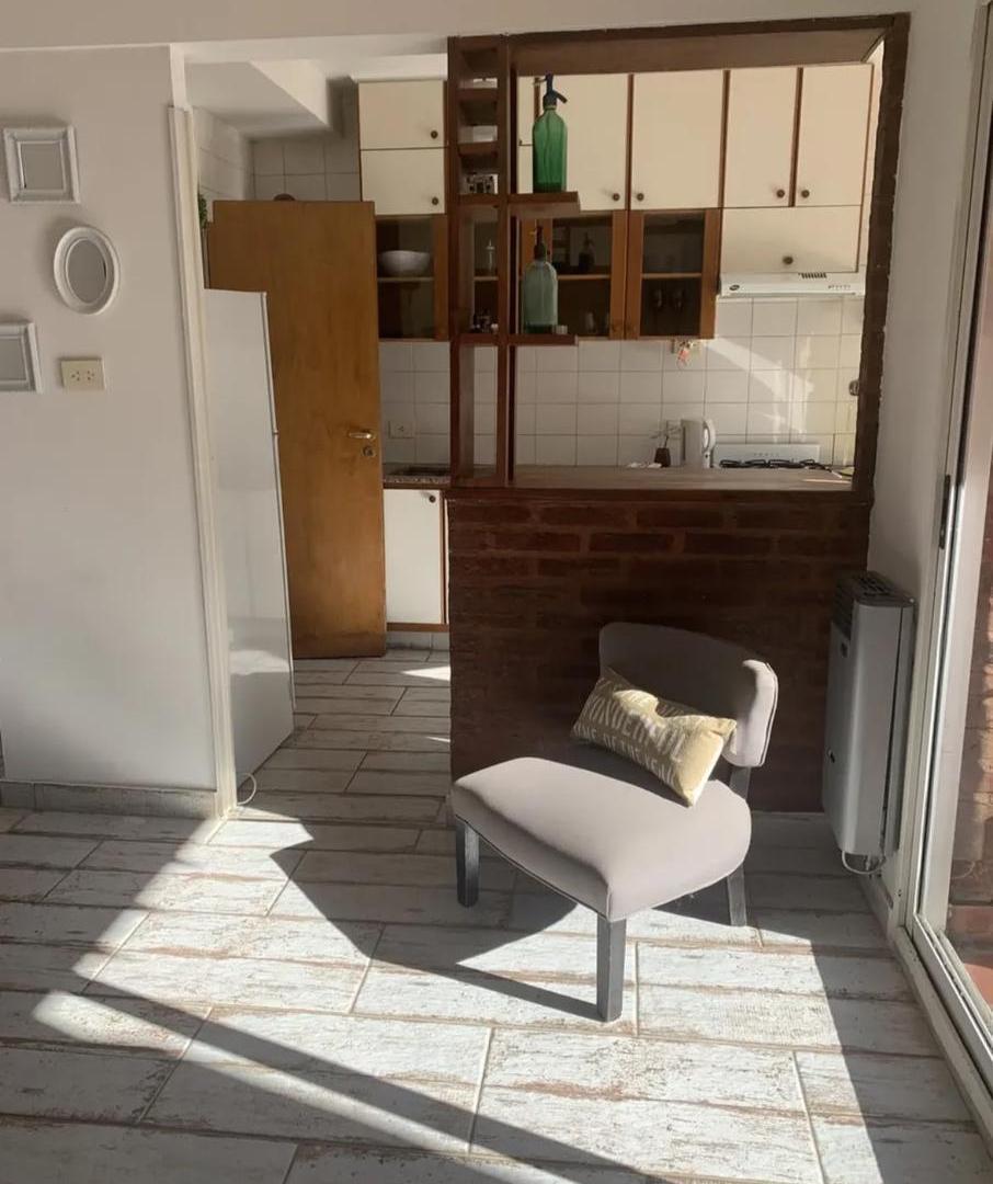 Foto de DEPARTAMENTO TRES AMBIENTES- VILLA CRESPO-ALQUILER TEMPORAL, imagen 2