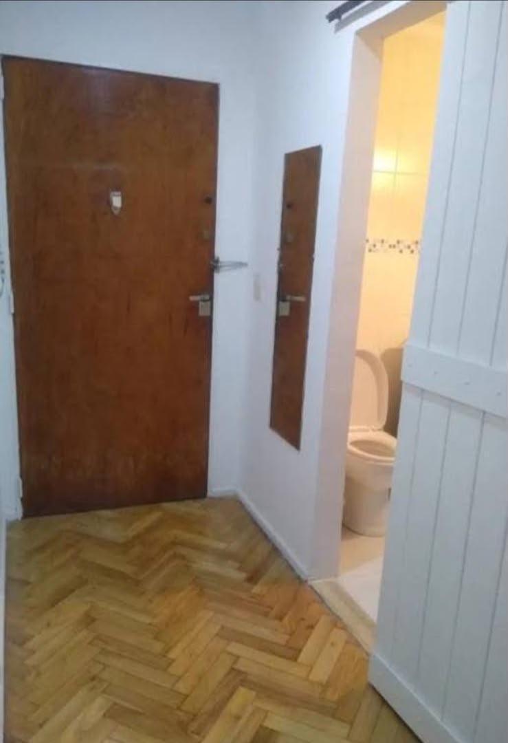 Foto de DEPARTAMENTO MONOAMBIENTE- SAN NICOLAS-ALQUILER TEMPORAL, imagen 3