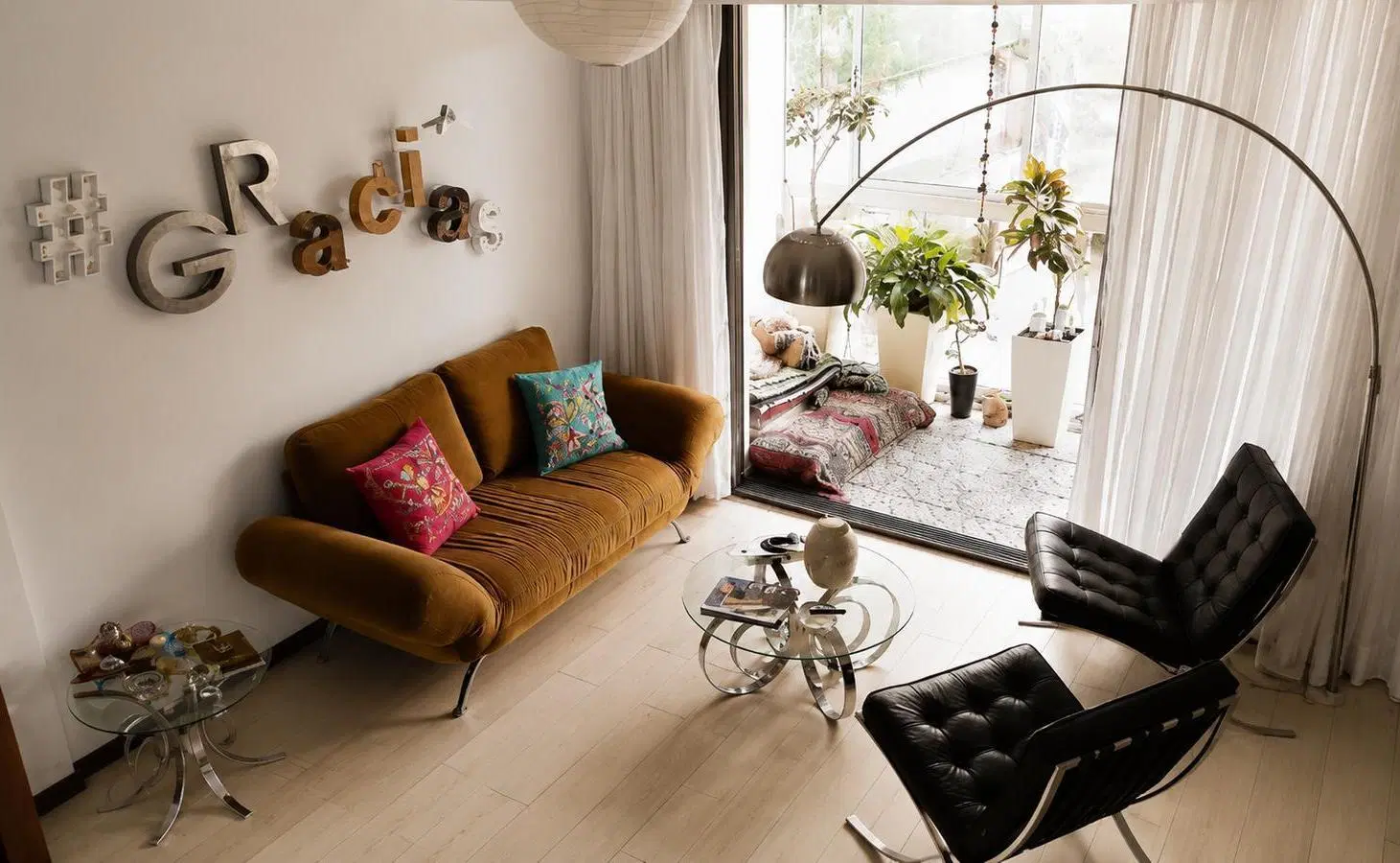 DEPARTAMENTO TRES AMBIENTES-COLEGIALES-ALQUILER TEMPORAL 3