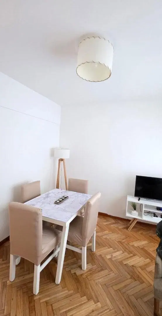 DEPARTAMENTO DOS AMBIENTES- BELGRANO -ALQUILER TEMPORAL 3