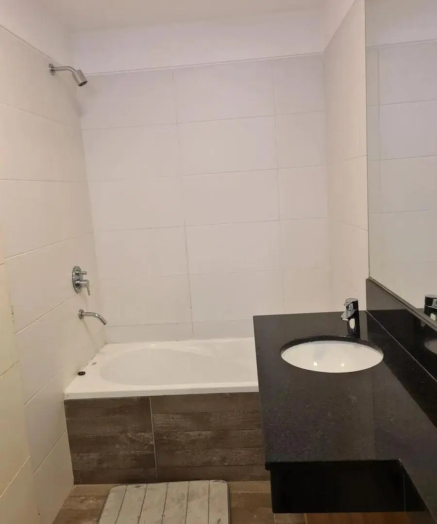 DEPARTAMENTO MONOAMBIENTE-PALERMO-ALQUILER TEMPORAL 8