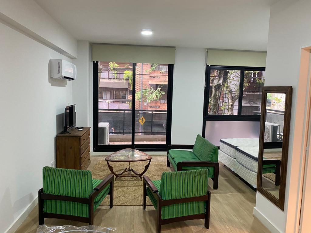 Foto de DEPARTAMENTO TRES AMBIENTES- CABALLITO -ALQUILER TEMPORAL, imagen 1