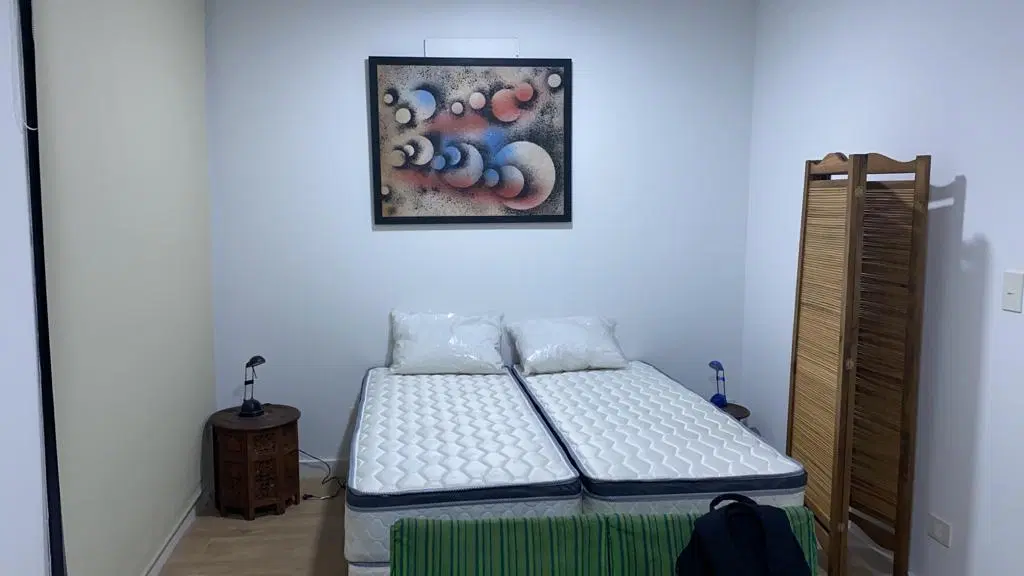 DEPARTAMENTO TRES AMBIENTES- CABALLITO -ALQUILER TEMPORAL 8