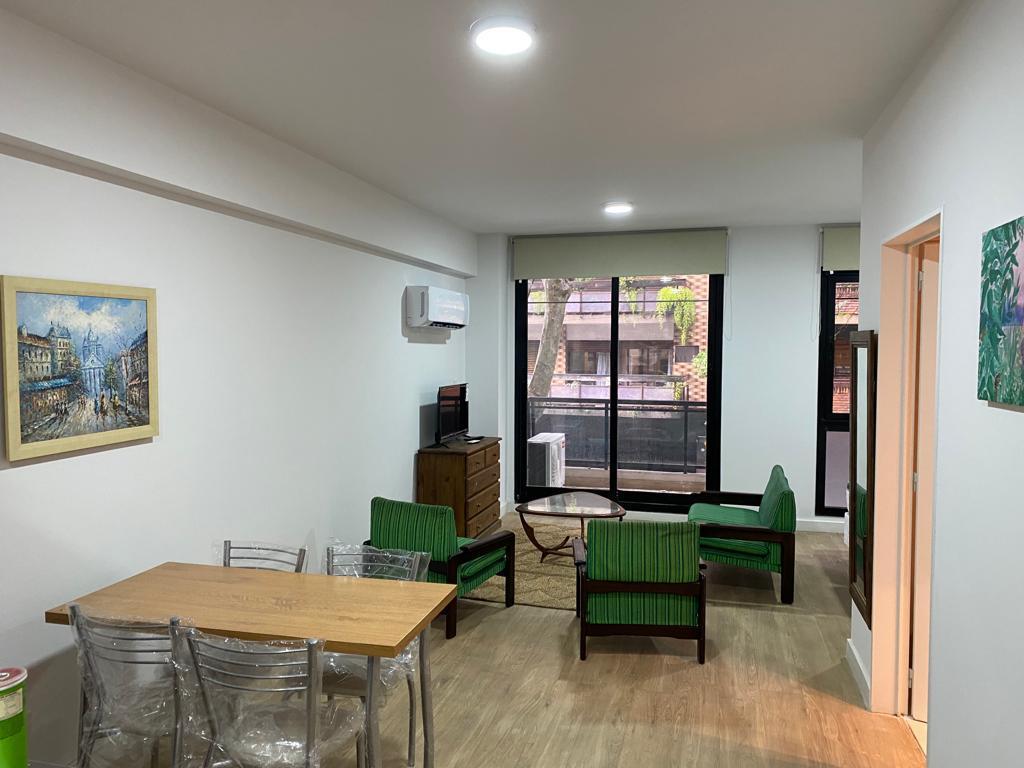 Foto de DEPARTAMENTO TRES AMBIENTES- CABALLITO -ALQUILER TEMPORAL, imagen 3