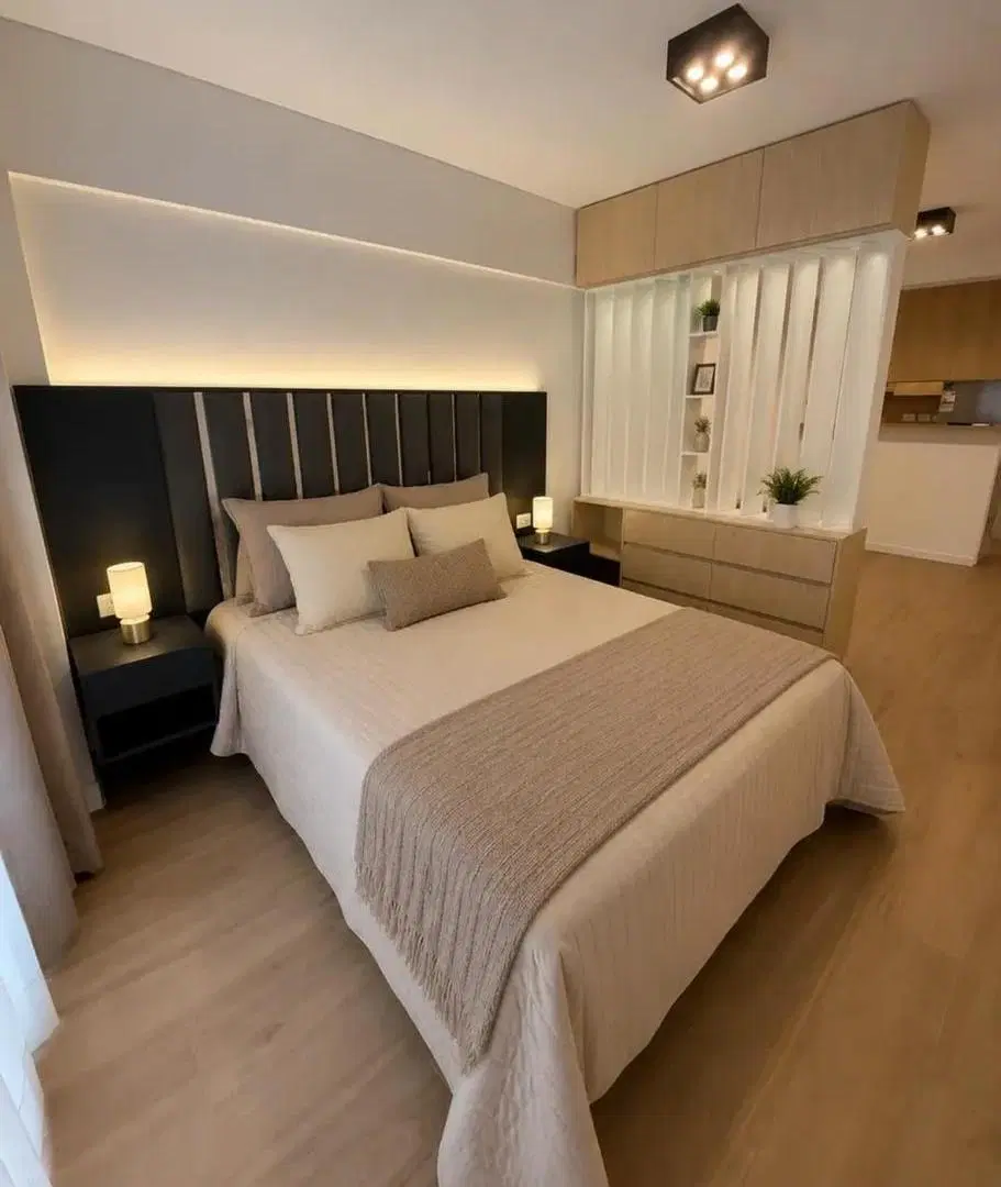 Departamento en Palermo 5