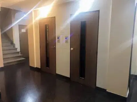 DEPARTAMENTO MONOAMBIENTE- PALERMO-ALQUILER TEMPORAL 3