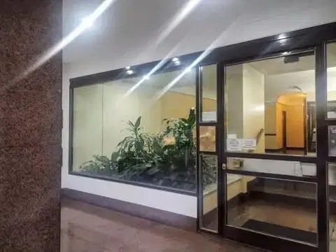 DEPARTAMENTO MONOAMBIENTE- PALERMO-ALQUILER TEMPORAL 5